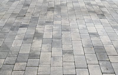 Block Paving and Walls